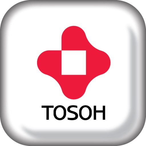 Tosoh Bioscience GPC Glossary icon