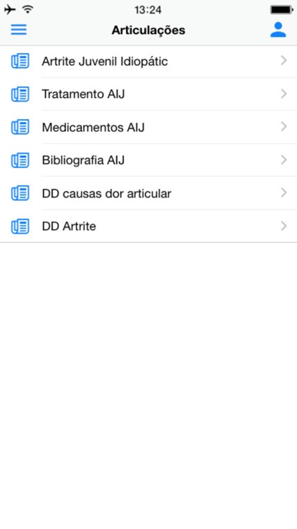 Manual de Pediatria screenshot-3