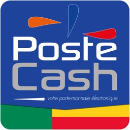 Postecash Benin