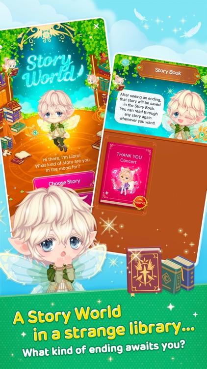LINE PLAY - Our Avatar World screenshot-6