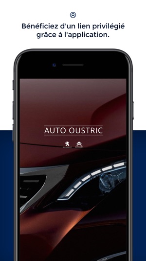 Auto Oustric(圖1)-速報App