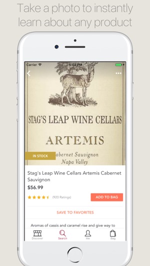 Ferry Plaza Wine Merchant(圖3)-速報App