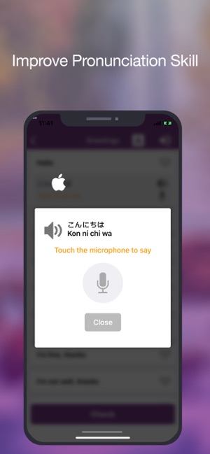 Learn Japanese From Zero(圖3)-速報App