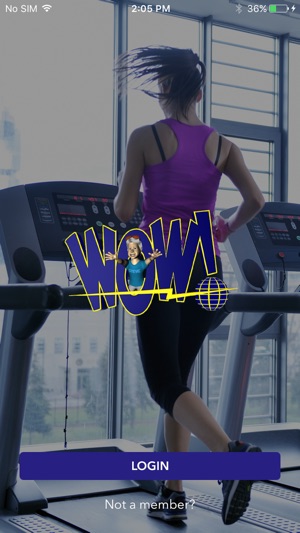 WOW! Work Out World.(圖1)-速報App