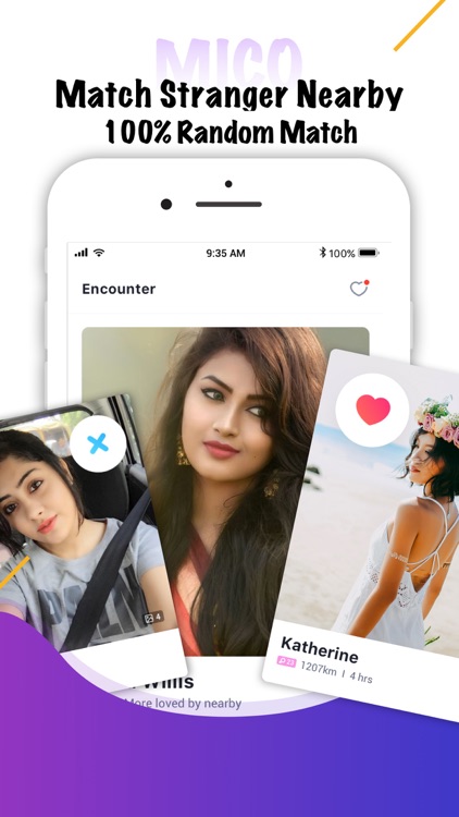 Mico Chat - Video & Live Chat screenshot-5