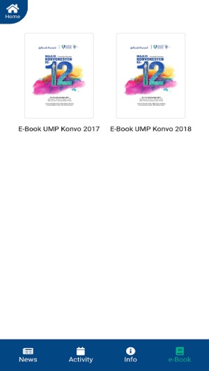 UMP Konvo(圖4)-速報App