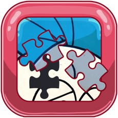 Activities of Little ghost jigsaw puzzles