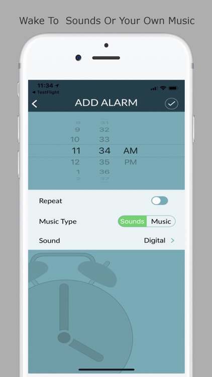 Now Alarm Clock - Get Up! screenshot-3