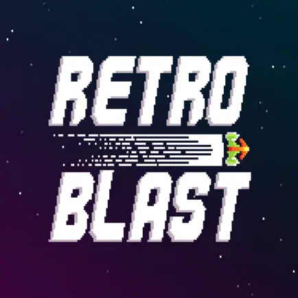 Retro Blast Arcade Cheats