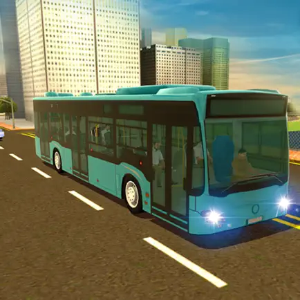 Coach Bus Driving Transport Читы