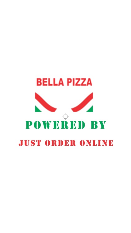 Bella Pizza Kingsbury London