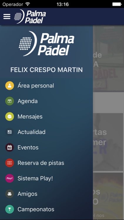 Palma Padel