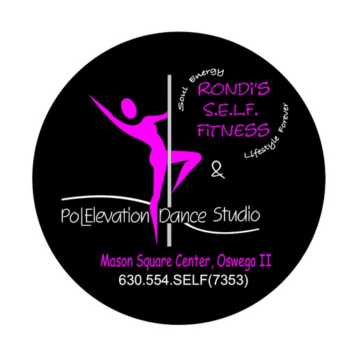 Rondis Fitness & PolElevation Icon