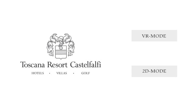 Toscana Resort Castelfalfi