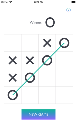 TicTacToe4(圖3)-速報App