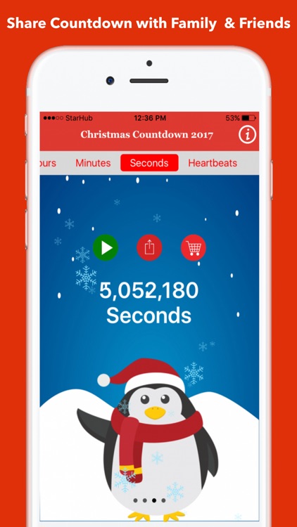 Christmas Countdown 2019 - screenshot-4