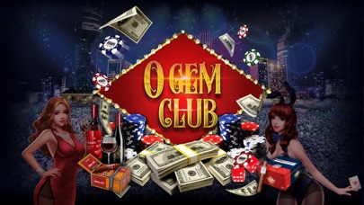 OGem Club screenshot 2