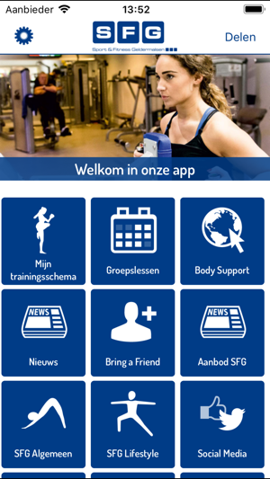 Sport & Fitness Geldermalsen