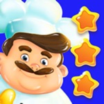 Candy Chefs Match 3