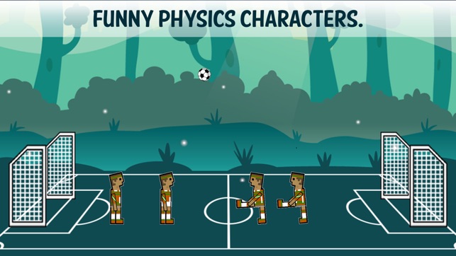 2018 Soccer Physics(圖4)-速報App