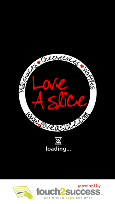 How to cancel & delete Love A Slice from iphone & ipad 1