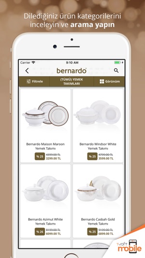 Bernardo(圖2)-速報App