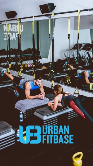 Urbanfitbase