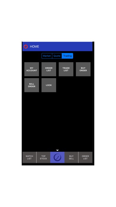 e-TOP Mobile screenshot 2