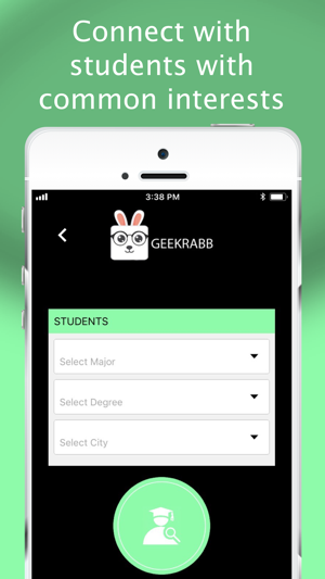 Geekrabb(圖4)-速報App