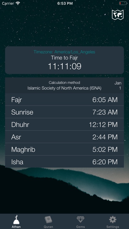 Ayat: Quran, Prayer, and more screenshot-3