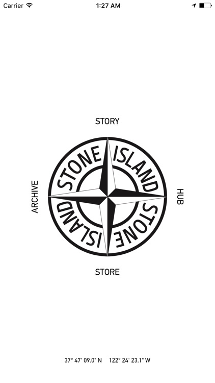 Stone Island