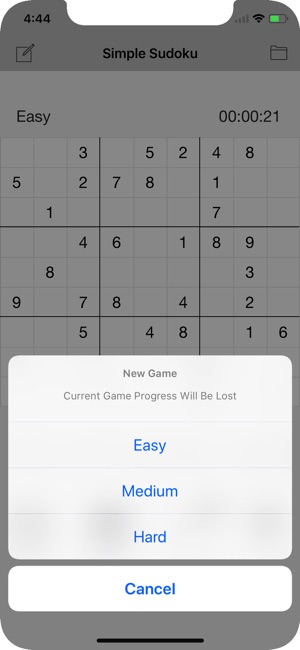 Sudoku - Classic Logic Puzzle(圖5)-速報App