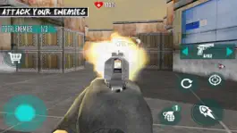 Game screenshot Kill Enemies And Ambush X hack