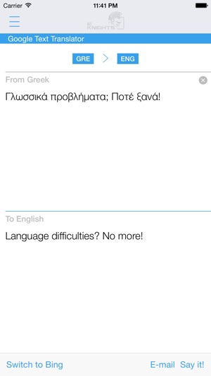 Dictionary Greek English(圖3)-速報App