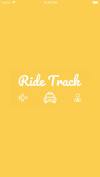 Ride-Track