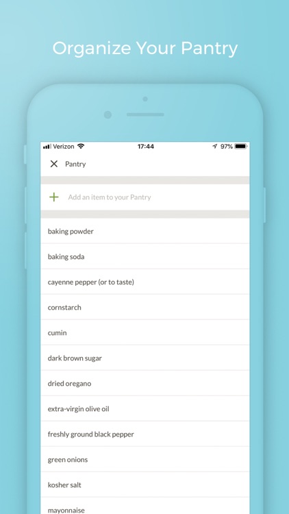 Prepear screenshot-5