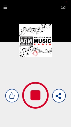 ARMMUSIC Radio FM101.9 HD3 LA(圖2)-速報App