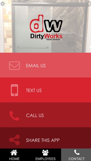 DirtyWorks Home Services(圖4)-速報App