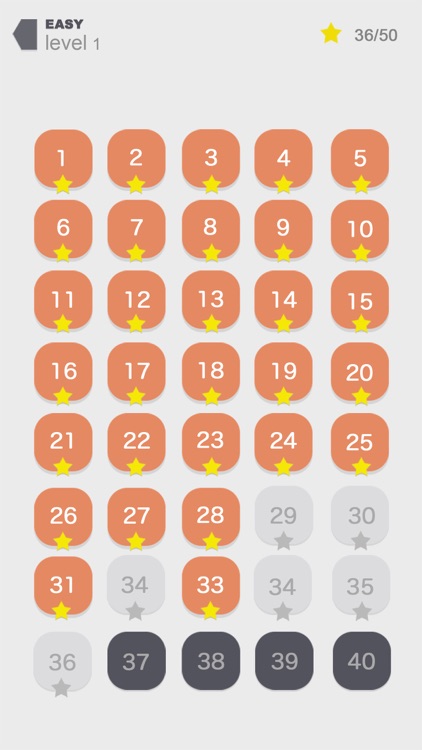Fill - Draw One LineTo Jigsaw screenshot-7