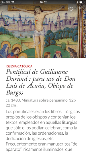 SC Biblioteca Nacional España(圖4)-速報App