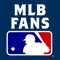 From Major League Baseball comes MLB Fans - Connect with your team, players, and meet other fans
