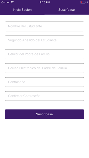 Colegio Educare(圖3)-速報App