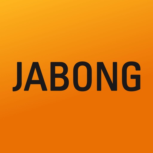 Jabong - Fashion Shopping App Icon
