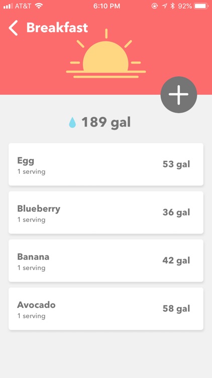 Clarity - Become Water Wise