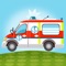 In Little Hospital, kids can discover a busy medical center full of surprises and fun
