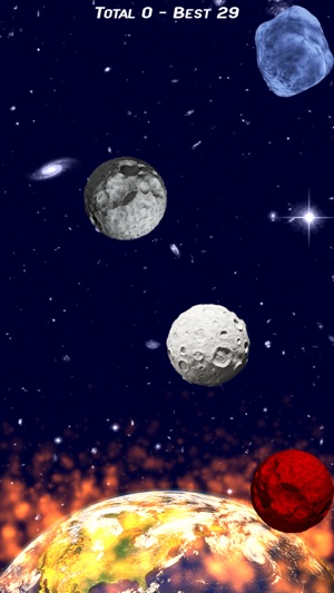 Tap the Asteroids Pro(圖2)-速報App