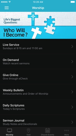 Asbury United Methodist Church(圖1)-速報App