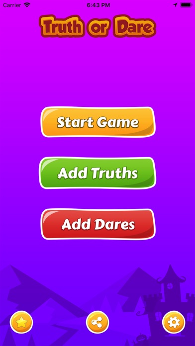 Truth or Dare - Multiplayer screenshot 3
