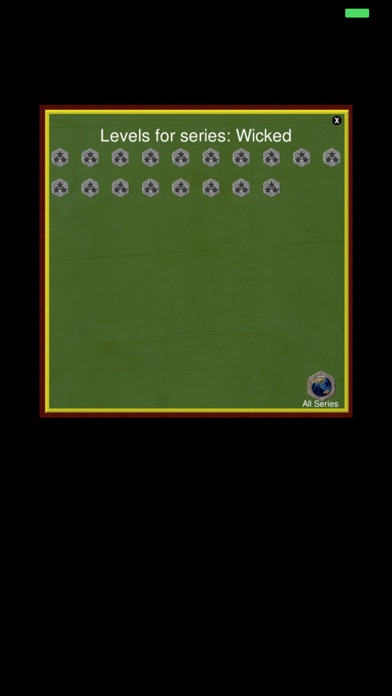 HexSolve Puzzle Game screenshot 3