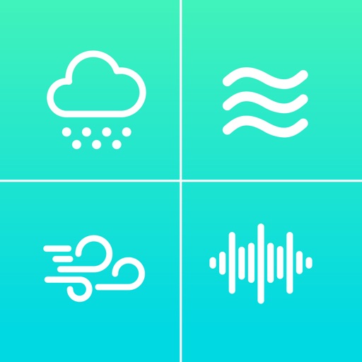 White Noise+ Sound Machine